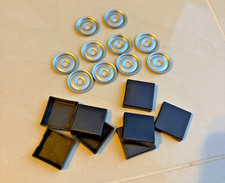 Black IKEA Besta Cabinet Wall