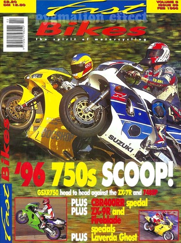 Laverda ghost repsol honda - laverda,