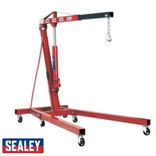 Sealey PH20 Crane 2 Tonne