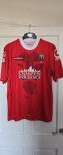 Salford City 2014/15 Signed