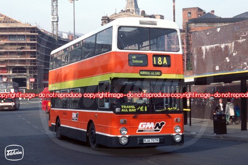 Bus photo buses north - gm,
