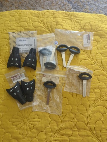 Job lot saab remote button - job,