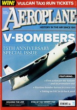 AEROPLANE MONTHLY MAGAZINE MAY