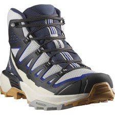 SALOMON BNIB Mens Boots X