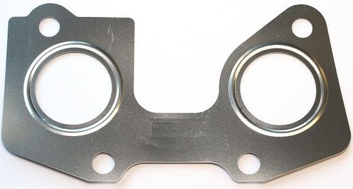 Exhaust manifold gasket fits - manifold,