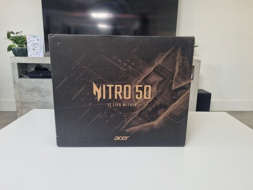 Acer nitro n50 650 - acer,