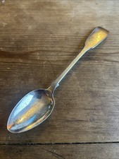 1844 Silver Spoon Dublin with