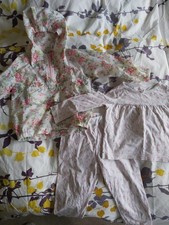 Cath Kidston bundle 2-3 years
