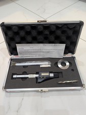 DML 20-25mm Electronic Three Point Internal Micrometer. Brand New With Box.