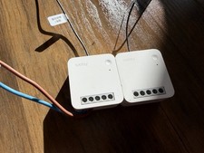 Aqara Single Channel Control