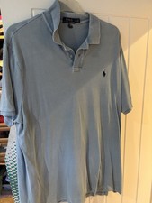 Ralph Lauren Polo Shirt Size 2XL XXL