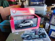 1/43 Boxed Model Corgi