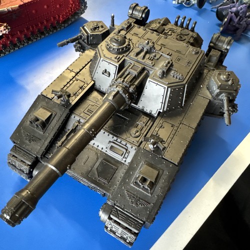 Shadowsword astra militarum - shadowsword.,