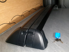 Genuine Roof Bars Rack Vw