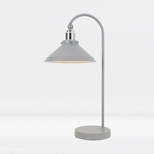Modern Retro Table Lamp