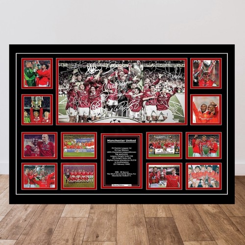 Manchester united trophy - manchester,