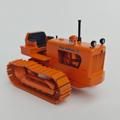 Track marshall tracked - track, 55