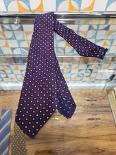 Vintage 1950’s Tootal Tie