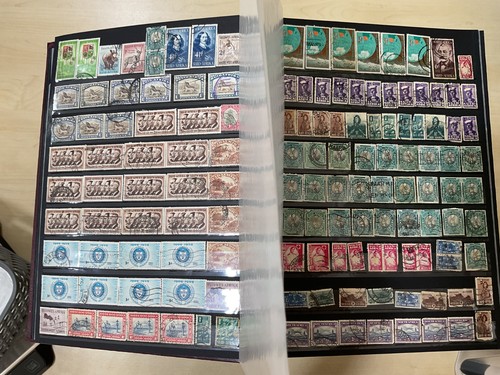 South africa stamps - south,