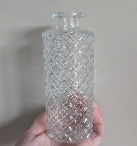 Bud vase stem small - bud,