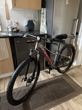Trek Mountain Bike