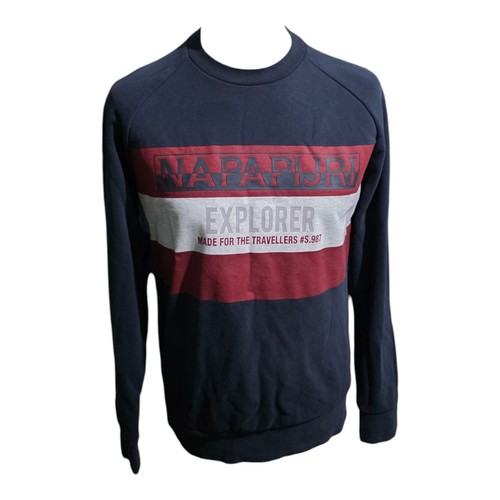 Napapijri men navy blue - -,