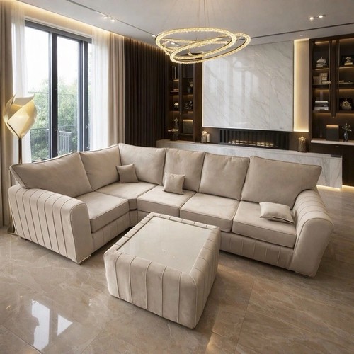 Full set milano corner sofa - full,