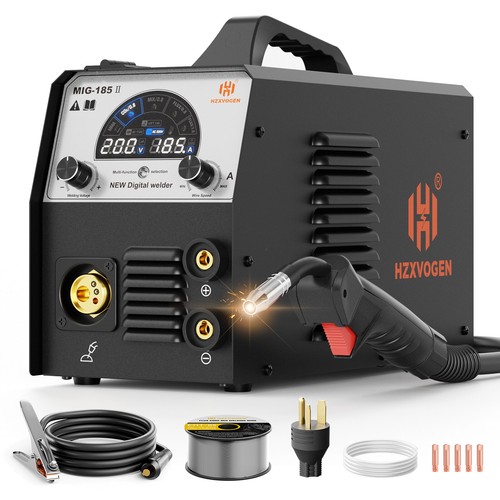200amp mig welder 110v 220v - welder,