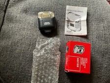 Helios Compact Electronic