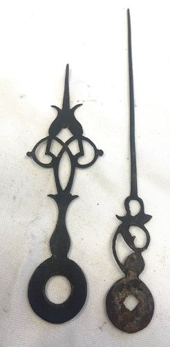 Good pair antique - a,