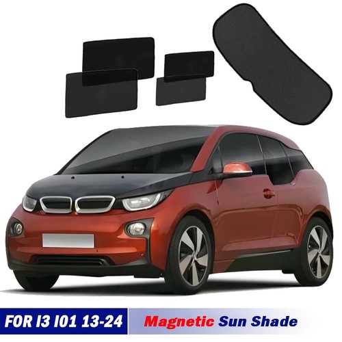 Magnetic sun shade for bmw - sun,