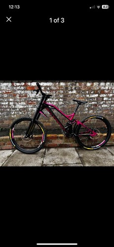 Mondraker summum pro 2017 - mondraker,