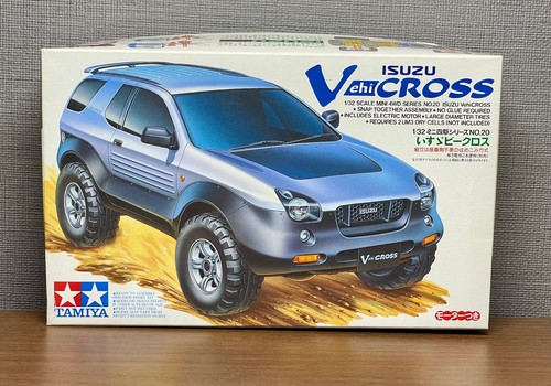 Tamiya 19020 mini 4wd - tamiya,