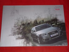 2007 AUDI A3 8P 3 DOOR 1.6 1.4