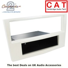 CT24VX30 Vauxhall CD30/70 Car