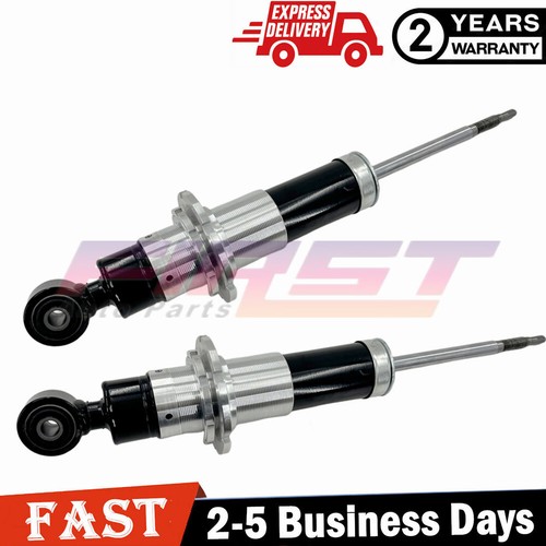 Front shock absorber - front,
