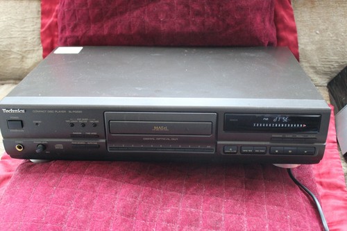 Technics pg590 player - technics,