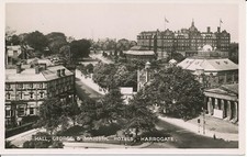 PC03550 Royal Hall and