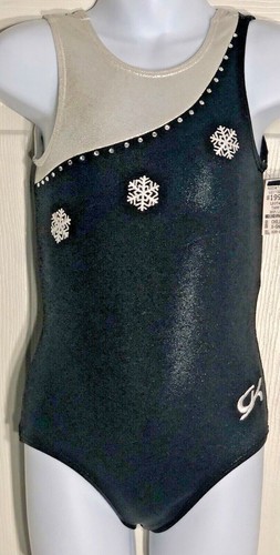 Black mystique girls - gk,