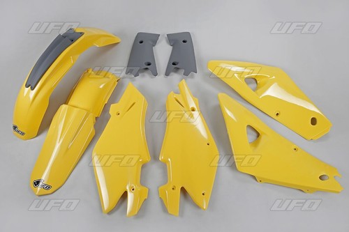Ufo standard plastics kit for - ufo,
