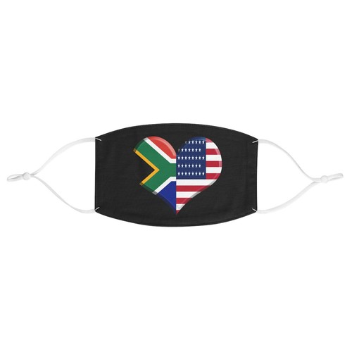 Fabric face mask - south, africa