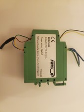 FMS EM GZ306A _  EMGZ306A Tension Meter, Used, stripped from working machine