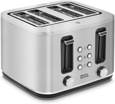 Morphy Richards Motive 4 Slice