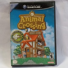 Animal Crossing (Nintendo