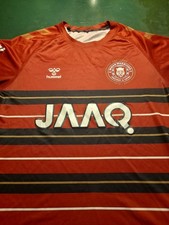 Wigan Warriors Training Top Size M