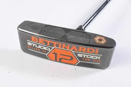 Bettinardi studio stock - bettinardi,