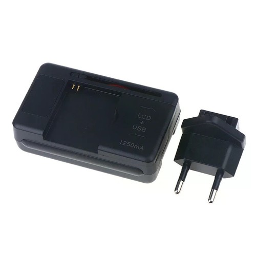 Compact universal battery - compact,