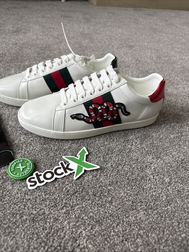 Gucci snake men - gucci, men’s