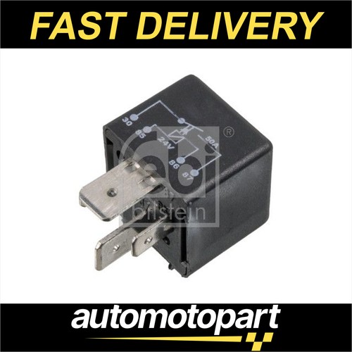 Febi relay 09865 4003777m91 - relay,