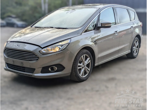Ford max tdci - 2.0,